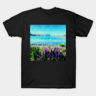 Landscape T-Shirt